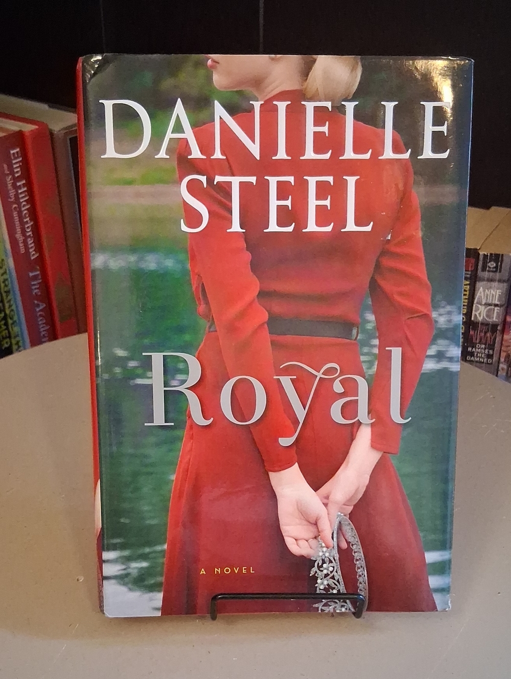 Royal By Danielle Steel